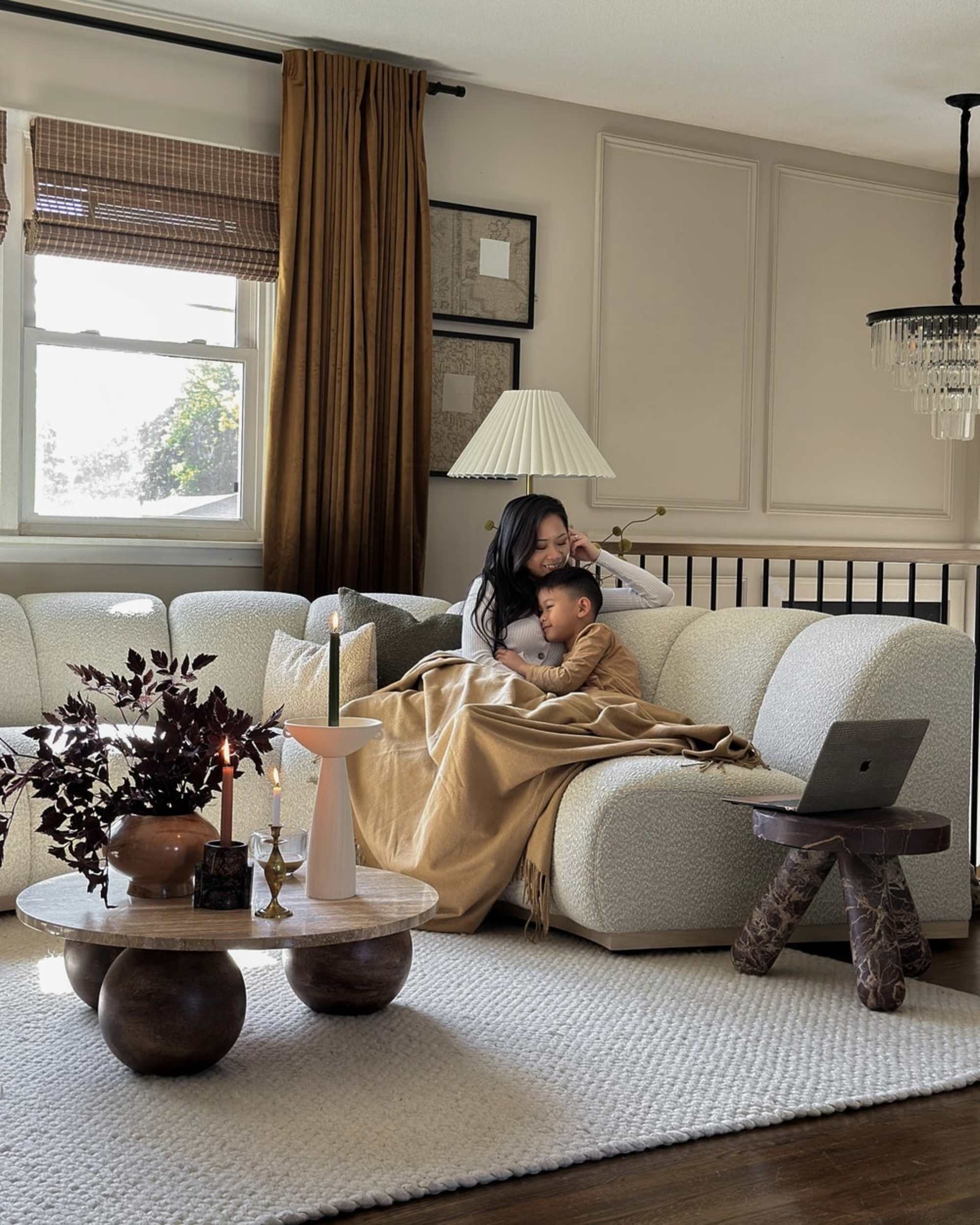 Best family couch cheap